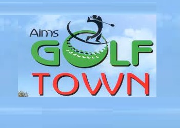 Aims Golf Town